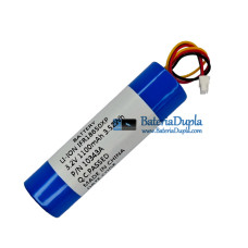 Bateria para PLC PN10343A IFR18650XP [bateria de reposição]